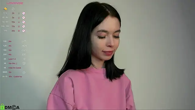 LittleOriana online show from 02-07-26, 08:01