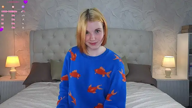 Snapshot of OhYumiYes chatting on 01-12-25, 06:59 OhYumiYes online show from 01-12-25, 06:59