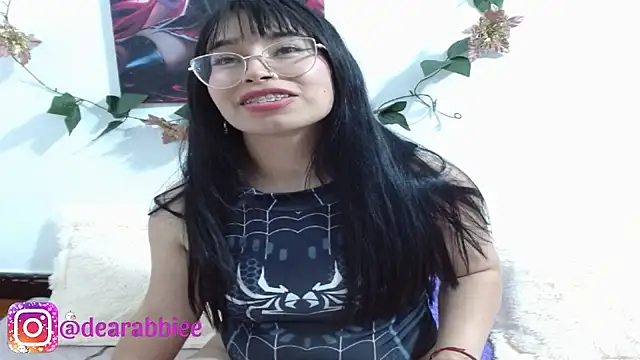 DearAbbiee online show from 01-20-25, 04:12