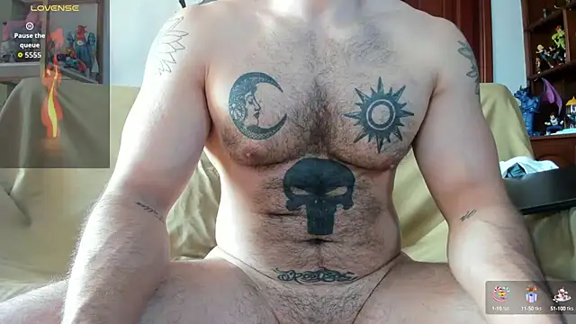 Lyon White online show from 09-13-25, 12:38