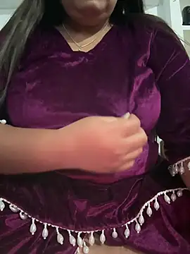 tanvihot2 online show from 02-18-25, 03:10