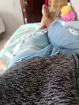 Wersonsantos online show from 03-09-26, 12:09