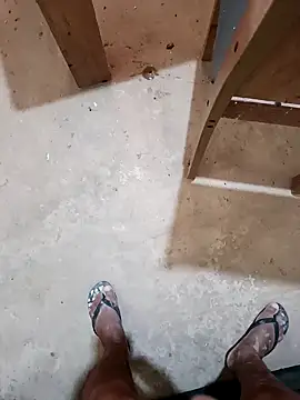 Wersonsantos online show from 03-19-26, 03:49