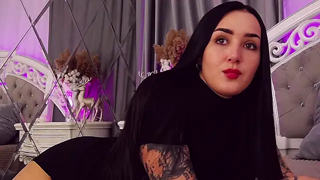 KimKhallifa online show from 03-13-25, 11:51