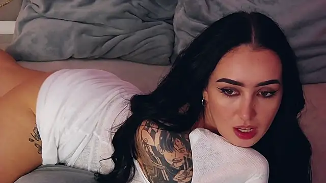 KimKhallifa online show from 01-09-26, 07:11