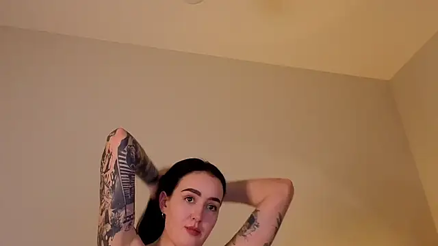 KimKhallifa online show from 03-07-26, 04:37