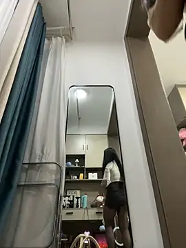 Caicai-a online show from 03-18-26, 03:48