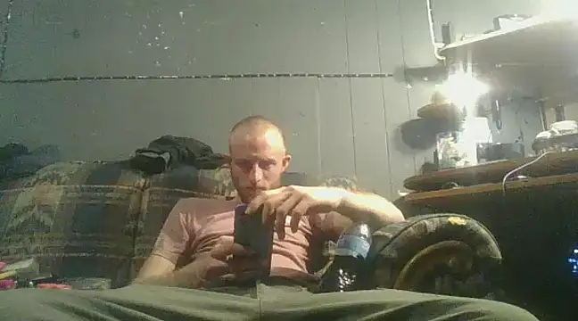 618fuckupp online show from 03-14-25, 07:48