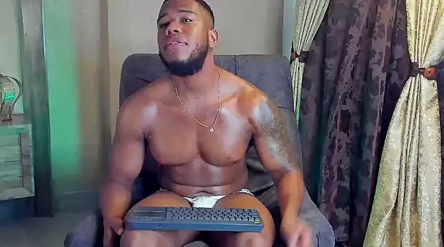 benjamincol online show from 03-12-25, 04:19