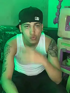 Br4ndxpimm online show from 01-18-25, 12:02