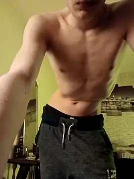 HalloMarcy online show from 01-01-25, 03:23