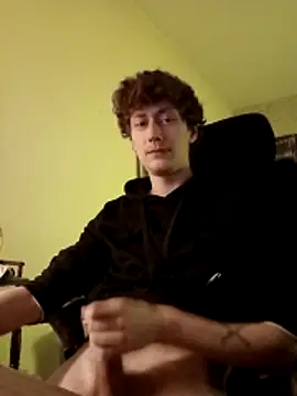 HalloMarcy online show from 11-01-25, 01:07