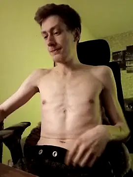 HalloMarcy online show from 04-13-26, 03:12