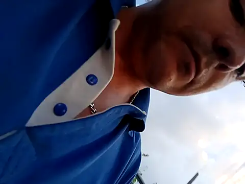 chinoxxx online show from 10-14-25, 12:00