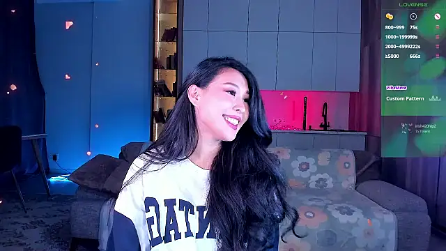 Max level online show from 09-29-25, 01:38