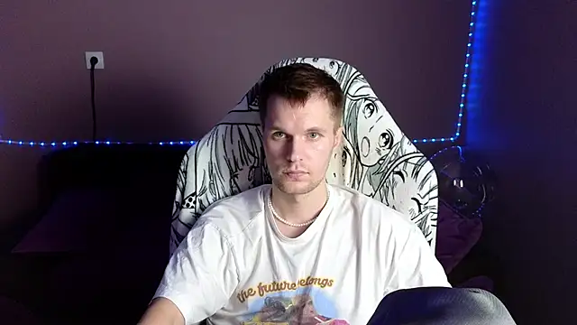 Leonnextdoor online show from 01-04-25, 03:49