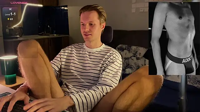 Snapshot of Leonnextdoor chatting on 02-20-26, 06:19 Leonnextdoor online show from 02-20-26, 06:19