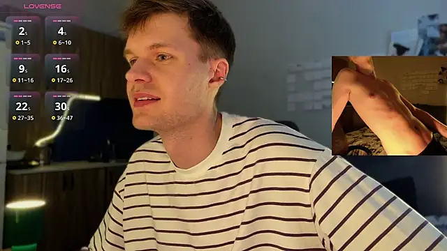 Snapshot of Leonnextdoor chatting on 03-18-26, 11:24 Leonnextdoor online show from 03-18-26, 11:24