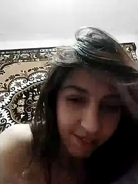 Bannymimimi online show from 01-20-25, 10:18