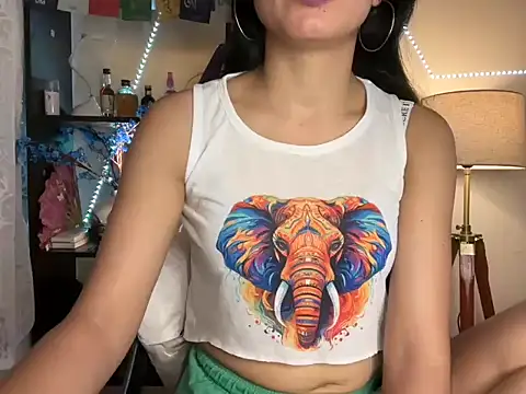 roseofvenom online show from 03-20-25, 10:18