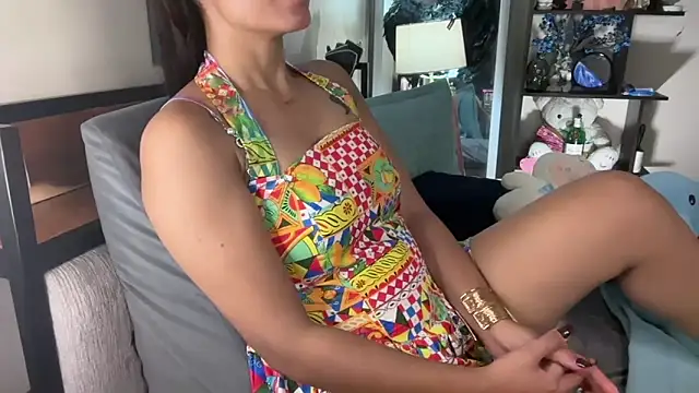 roseofvenom online show from 10-26-25, 06:36