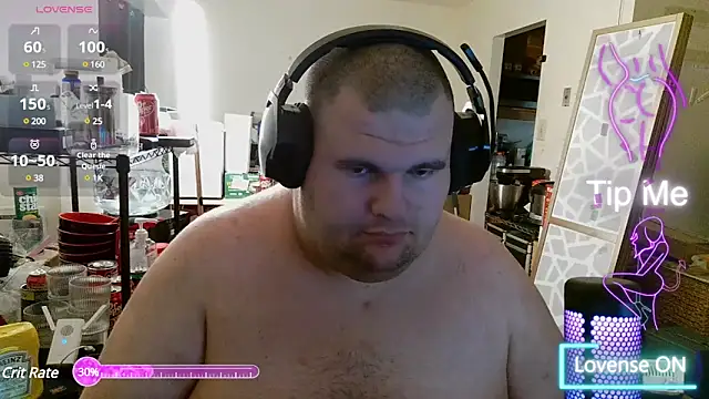 Snapshot of Hackensackneil chatting on 01-20-25, 03:15 Hackensackneil online show from 01-20-25, 03:15