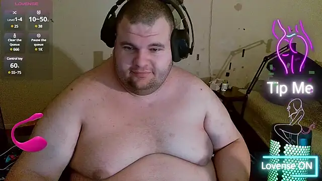 Snapshot of Hackensackneil chatting on 02-09-25, 12:17 Hackensackneil online show from 02-09-25, 12:17