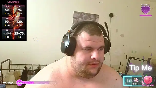 Snapshot of Hackensackneil chatting on 02-12-25, 11:51 Hackensackneil online show from 02-12-25, 11:51