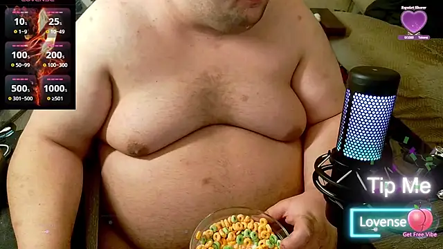 Snapshot of Hackensackneil chatting on 02-22-25, 05:57 Hackensackneil online show from 02-22-25, 05:57