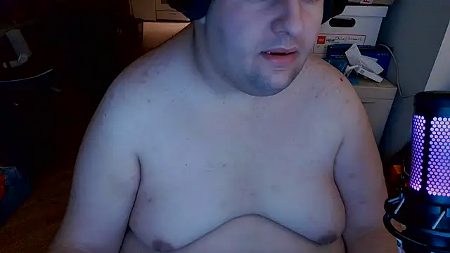 Hackensackneil online show from 12-02-25, 12:43