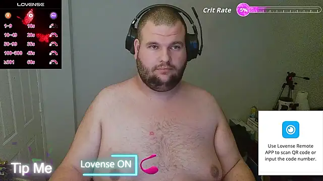 Hackensackneil online show from 01-12-26, 01:55