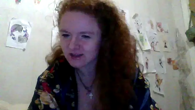 Rae Jeannie online show from 11-17-25, 02:45