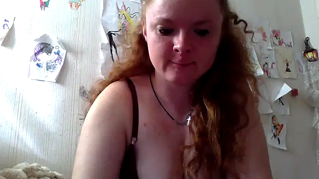 Snapshot of Rae_Jeannie chatting on 04-05-26, 06:43 Rae Jeannie online show from 04-05-26, 06:43