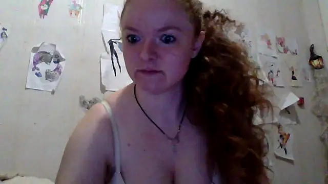 Snapshot of Rae_Jeannie chatting on 04-07-26, 02:45 Rae Jeannie online show from 04-07-26, 02:45