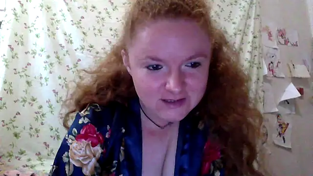Rae Jeannie online show from 06-09-26, 07:31