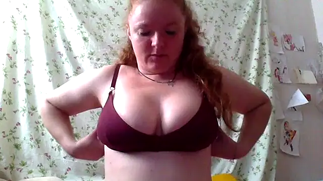 Rae Jeannie online show from 06-16-26, 06:49