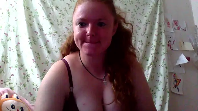 Rae Jeannie online show from 06-17-26, 07:33