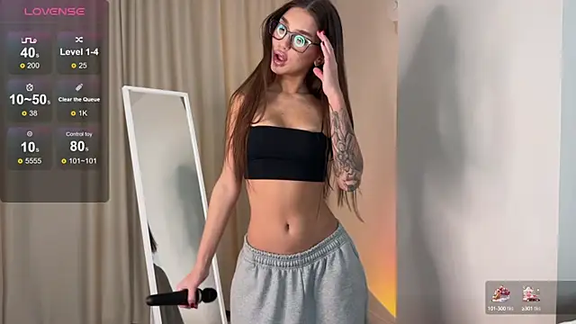 Carolyn Smith online show from 01-26-25, 07:09