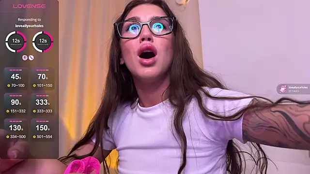 Carolyn Smith online show from 02-21-25, 11:54