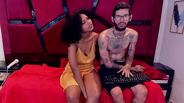 JenniferandBen online show from 02-02-25, 01:55