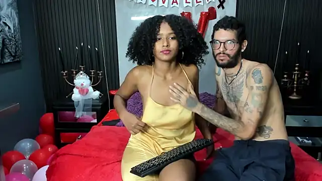 JenniferandBen online show from 02-13-25, 01:29