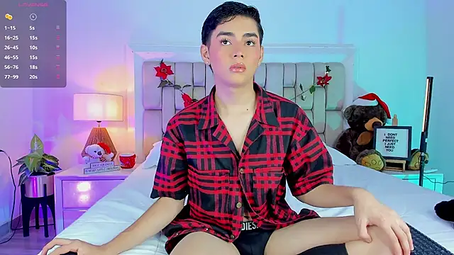 Maxi little online show from 12-17-25, 08:59