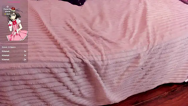 Nathalia Stone online show from 10-09-25, 12:08