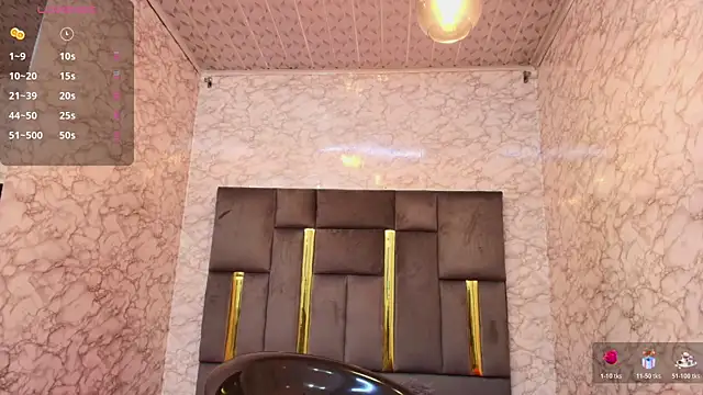 Lorena watson online show from 10-24-25, 04:09