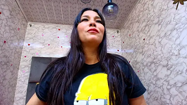 Snapshot of Lorena_watson chatting on 03-13-26, 04:08 Lorena watson online show from 03-13-26, 04:08