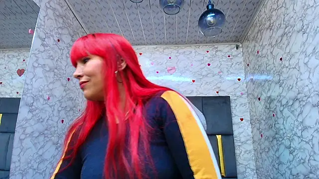 Lorena watson online show from 06-22-26, 06:38