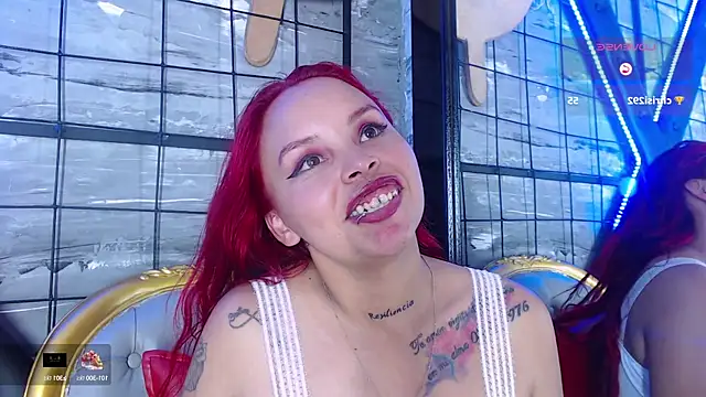 Alana Roth online show from 01-21-25, 06:12