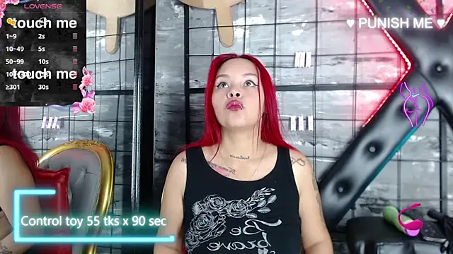 Alana Roth online show from 02-01-25, 12:58