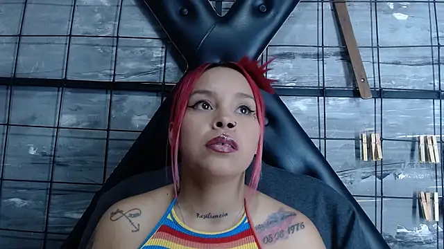 Alana Roth online show from 10-18-25, 07:47