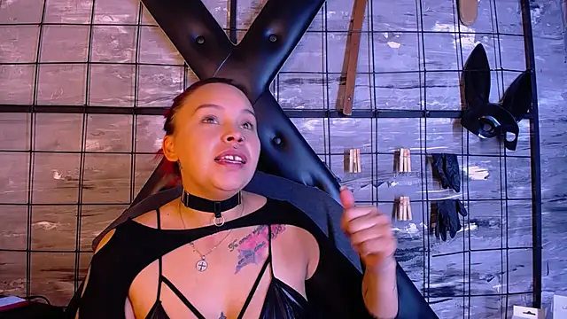 Alana Roth online show from 10-31-25, 04:30